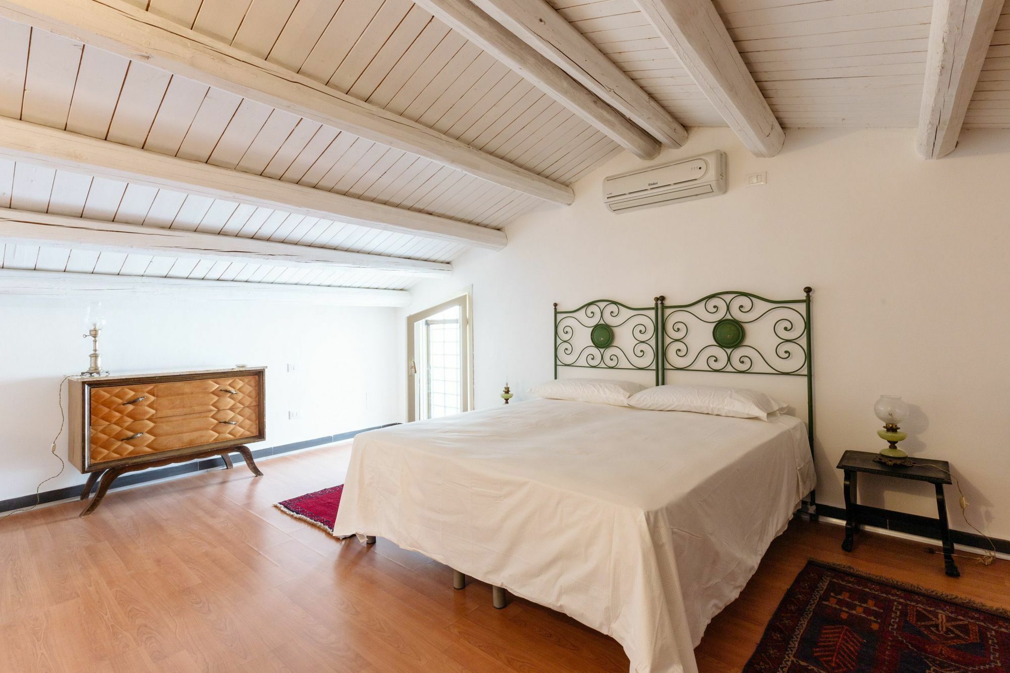 Sant'Elia Prestige Apartment With Balcony Palermo Exterior photo