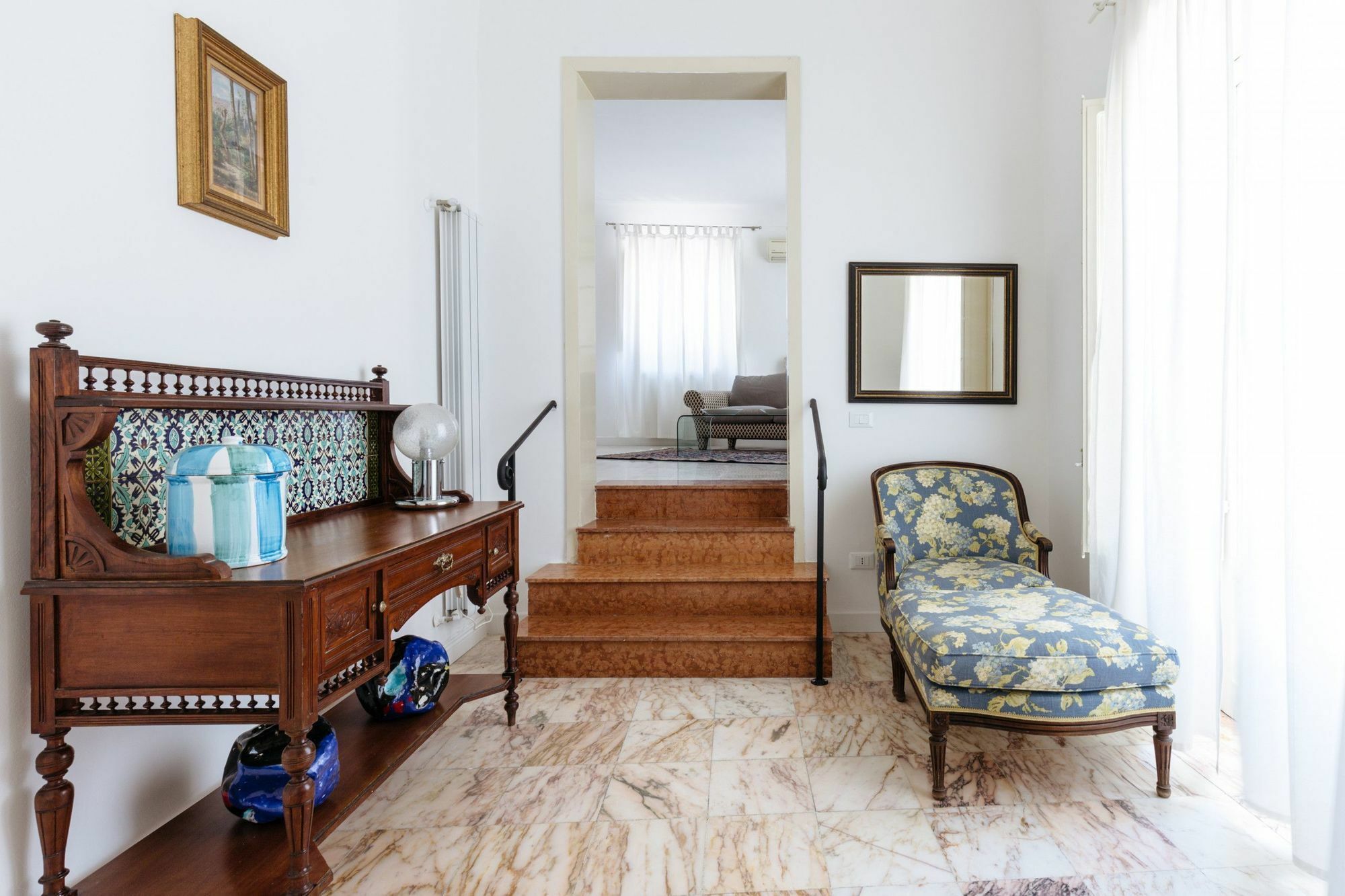Sant'Elia Prestige Apartment With Balcony Palermo Exterior photo